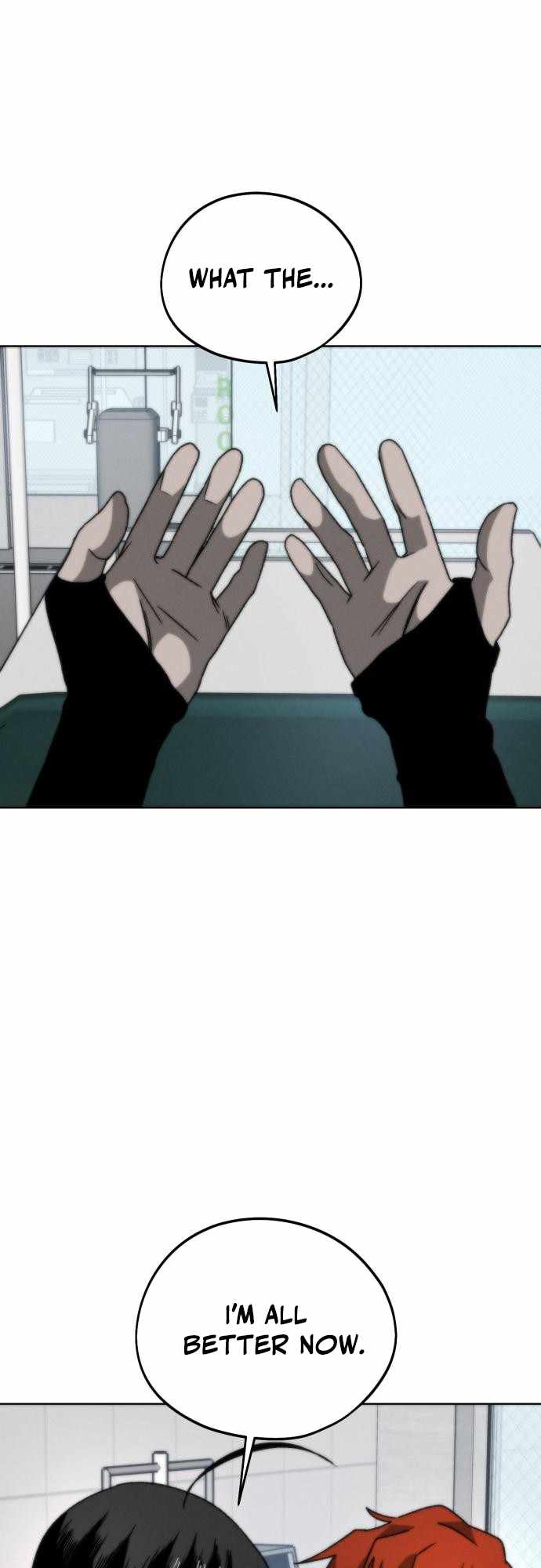 Project Mars Chapter 6 8